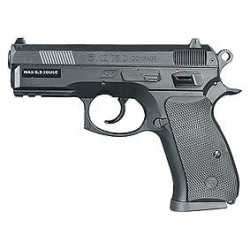Airsoftová pistole CZ 75 D Compact CO2