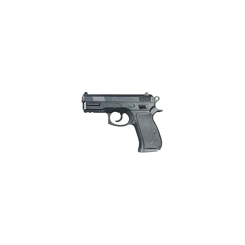 Airsoftová pistole CZ 75 D Compact CO2 Airsoftová pistole CZ 75 D Compact CO2