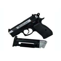 Airsoftová pistole CZ 75 D Compact CO2