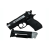 Airsoftová pistole CZ 75 D Compact CO2