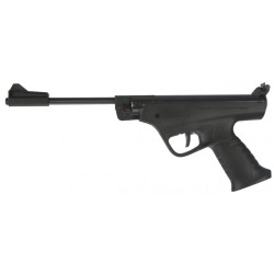 Vzduchová pistole Baikal MP-53 M 4,5mm