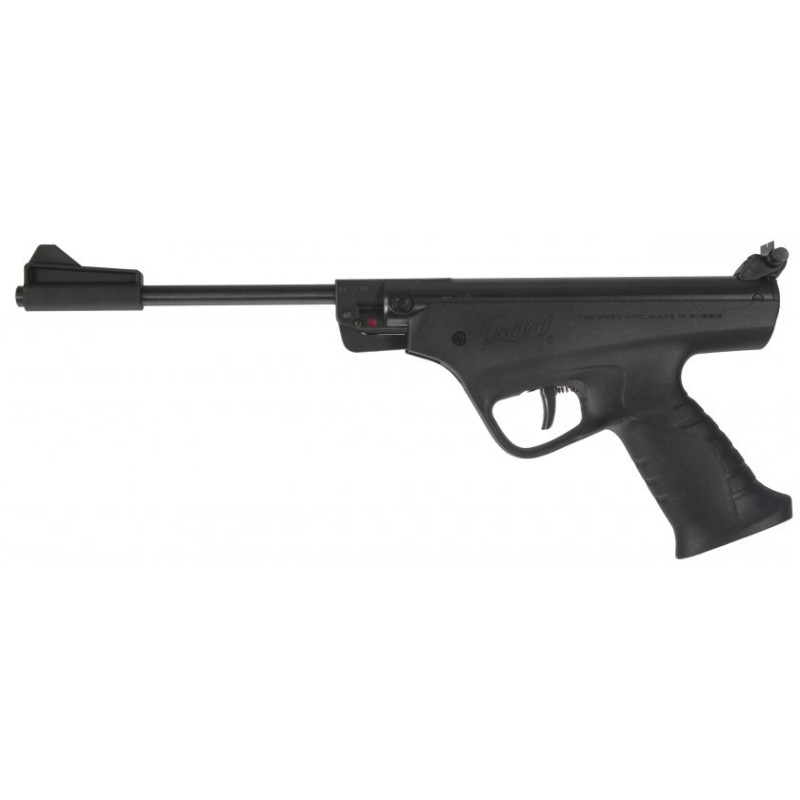 Vzduchová pistole Baikal MP-53 M 4,5mm Vzduchová pistole Baikal MP-53 M 4,5mm