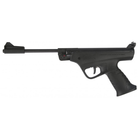 Vzduchová pistole Baikal MP-53 M 4,5mm