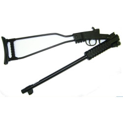 R&R LITTLE BADGER 6MM FLOBERT