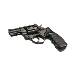 REVOLVER ZORAKI R1 2,5" černý