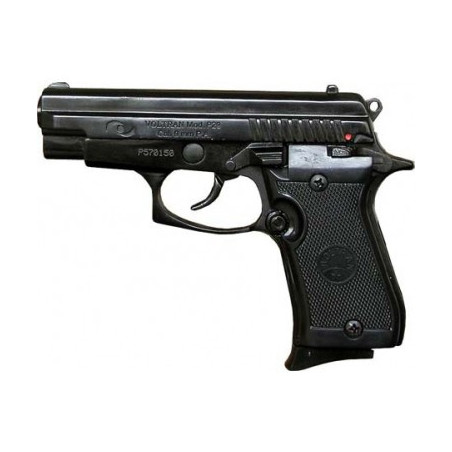 PISTOLE EKOL P29