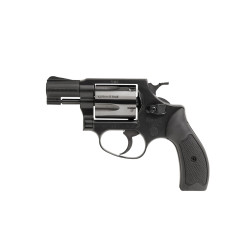 REVOLVER WEIHRAUCH HW37 ČERNÝ