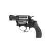 REVOLVER WEIHRAUCH HW37 ČERNÝ
