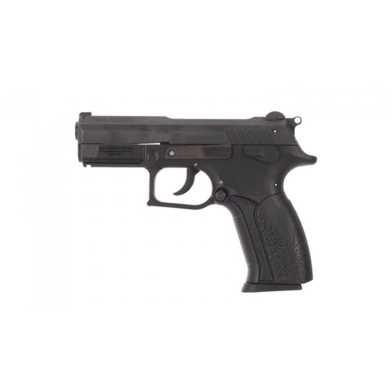 PISTOLE GRAND POWER G9F 6MM FLOBERT PISTOLE GRAND POWER G9F 6MM FLOBERT