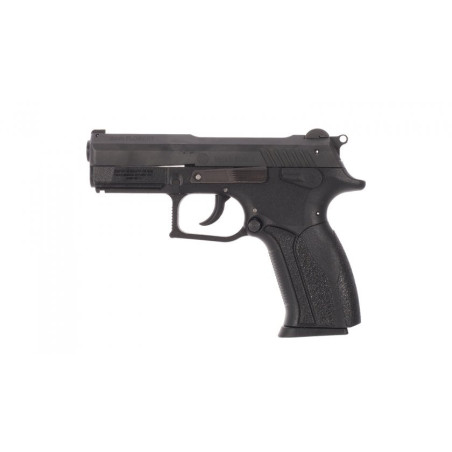 PISTOLE GRAND POWER G9F 6MM FLOBERT