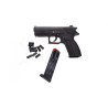 PISTOLE GRAND POWER G9F 6MM FLOBERT