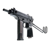Plynový expanzní samopal SA vz.61 Scorpion cal. 9 mm P.A.Knall plast