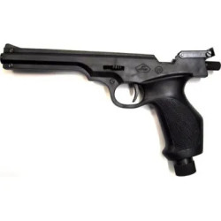 Vzduchová pistole LOV 21 cal. 4,5mm