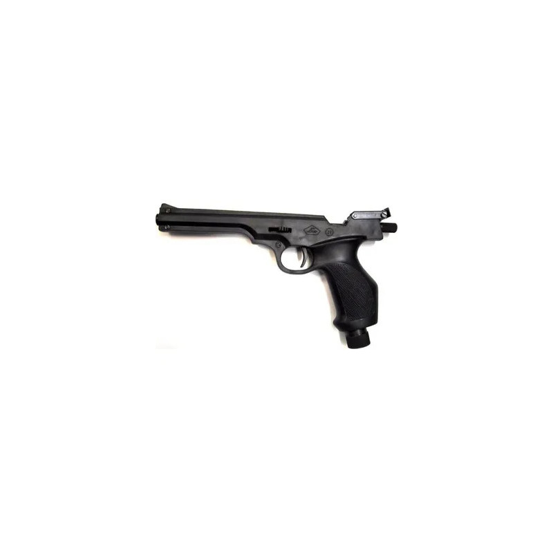 Vzduchová pistole LOV 21 cal. 4,5mm