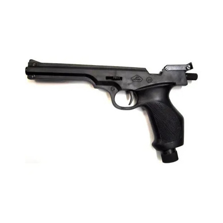 Vzduchová pistole LOV 21 cal. 4,5mm