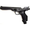 Vzduchová pistole LOV 21 cal. 4,5mm