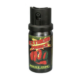 Obranný sprej EXTREM POWER CR – 40ml