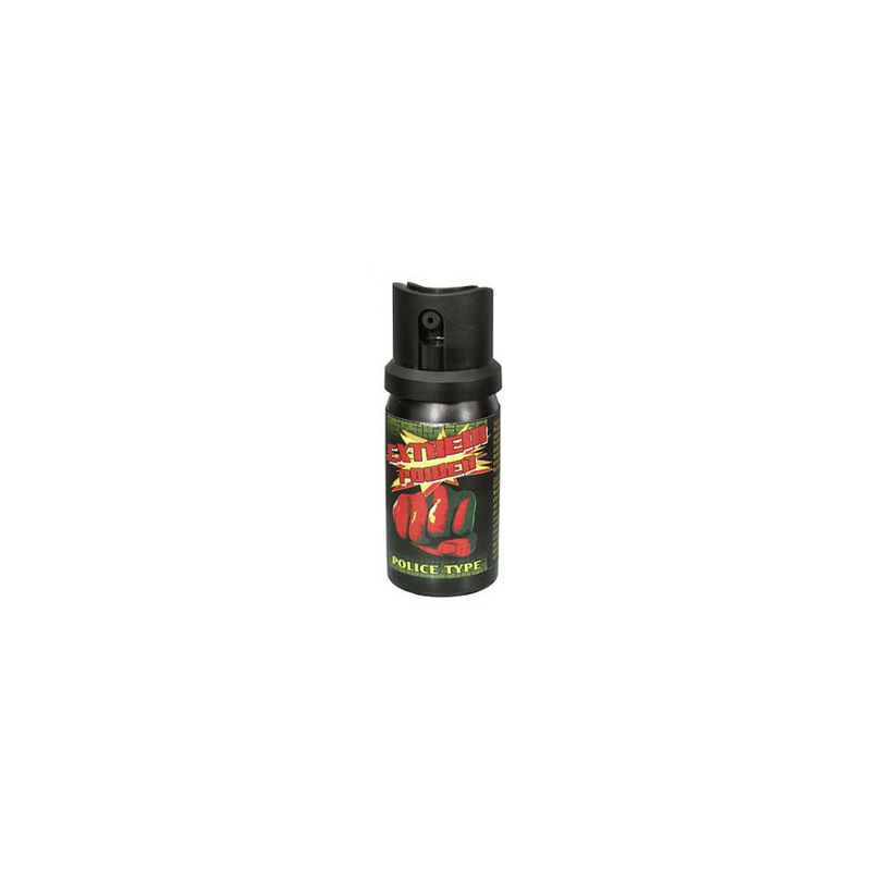 Obranný sprej EXTREM POWER CR – 40ml Obranný sprej EXTREM POWER CR – 40ml