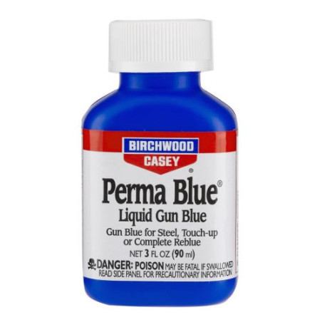 Černění Perma Blue® Liquid Gun Blue 90ml Birchwood Casey