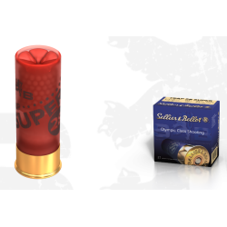 12/70 Trap 28 Super 2,4 mm