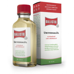 Olej Ballistol 50 ml