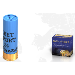 16/70 Skeet 24 Sport 2,0 mm