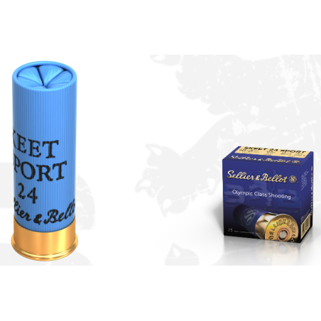 16/70 Skeet 24 Sport 2,0 mm