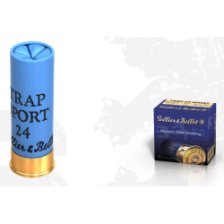 16/70 Trap 24 Sport 2,4 mm