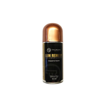 Olej CZ CZ FOR GUN 150 ml sprej 150ml