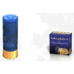 12/70 Skeet 28 Super 2,0 mm