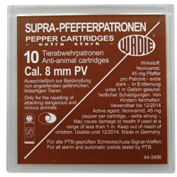 PV-S 8mm