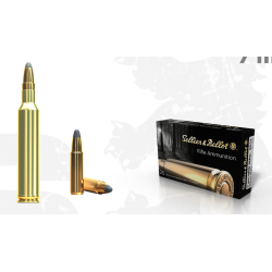 7 mm REM. MAG. SPCE 173 GRS