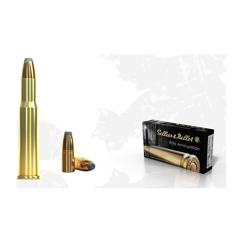 30-30 WIN. SP 150 GRS 30-30 WIN. SP 150 GRS