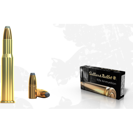 30-30 WIN. SP 150 GRS