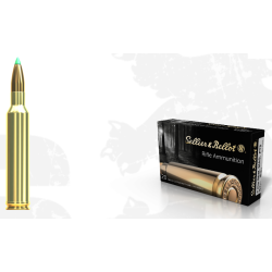 7 mm REM. MAG. PTS 162 GRS