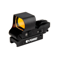 Kolimátor FOMEI 1x28x40 mm