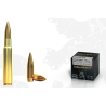 7,5 × 55 SWISS FMJ 174 GRS