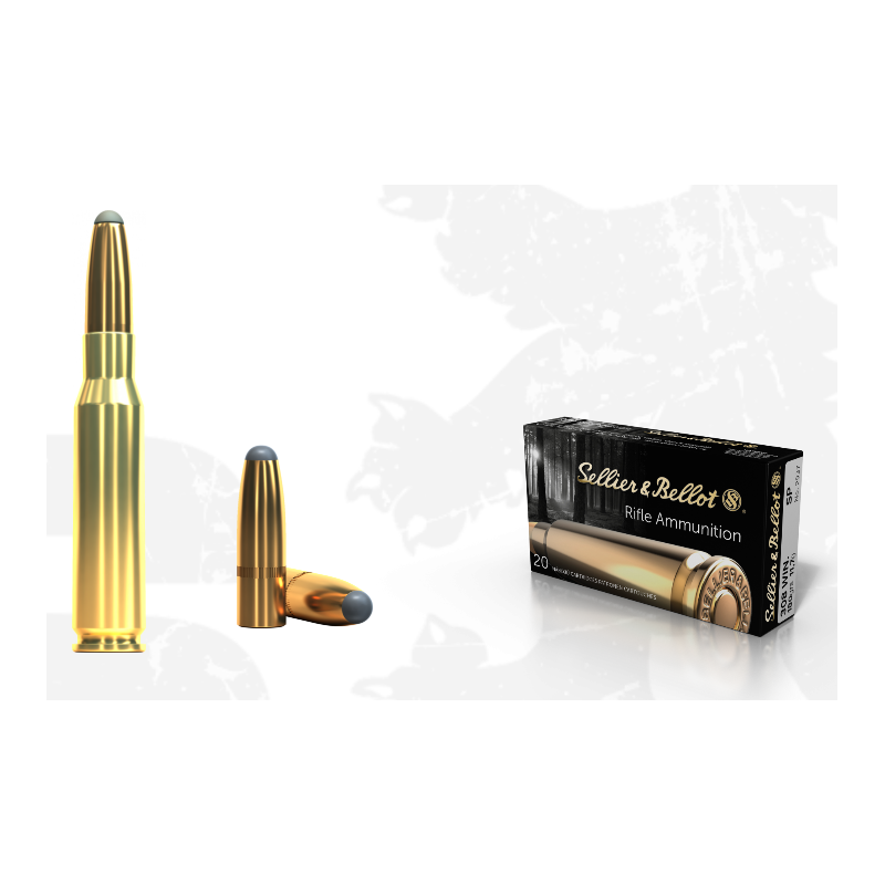 308 WIN. SP 180 GRS 308 WIN. SP 180 GRS