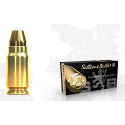357 SIG FMJ 140 GRS