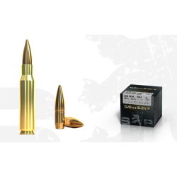 308 WIN. FMJ 180 GRS