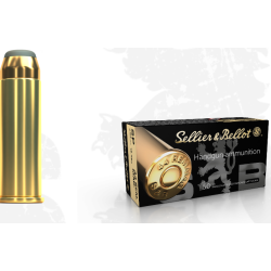 44 REM. MAG. SP 240 GRS