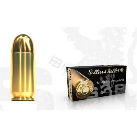 45 AUTO / 45 ACP FMJ 230 GRS