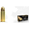 6,35 mm BROWNING / 25 AUTO FMJ 50 GRS
