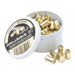 380 R BLANC / 9 mm R BLANC (380 START)