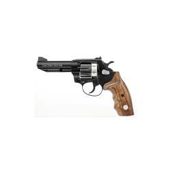 Revolver Alfa model 641 4″, 6 mm Flobert, limitovaná edice k výročí narození Louise Floberta
