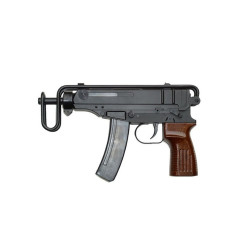 Samonabíjecí pistole CZ Scorpion 61 ráže 7,65 Browning