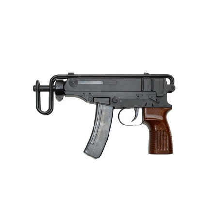 Samonabíjecí pistole CZ Scorpion 61 ráže 7,65 Browning