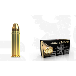 38 SPECIAL FMJ 158 GRS