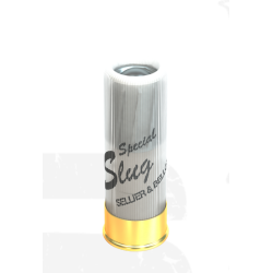 12/67 SPECIAL SLUG