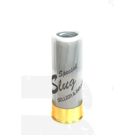 12/67 SPECIAL SLUG